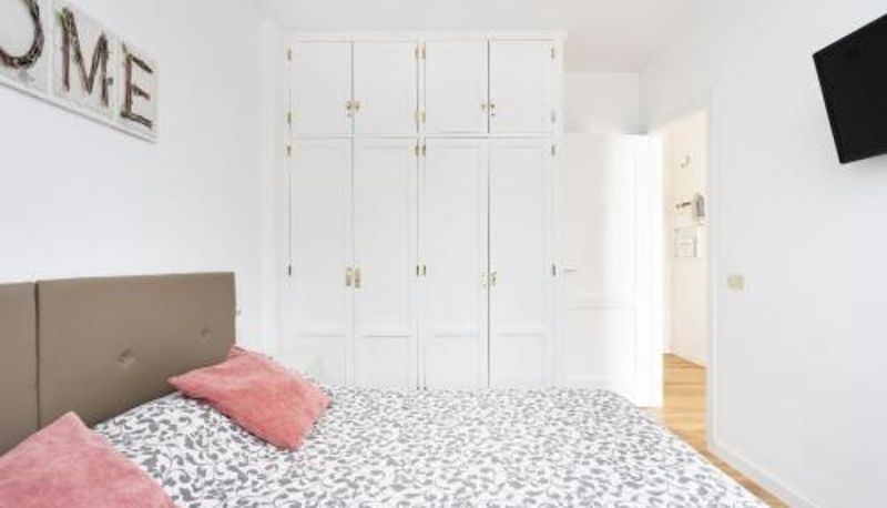 Apartamento - Seguro El Sol en Playa de la Arena