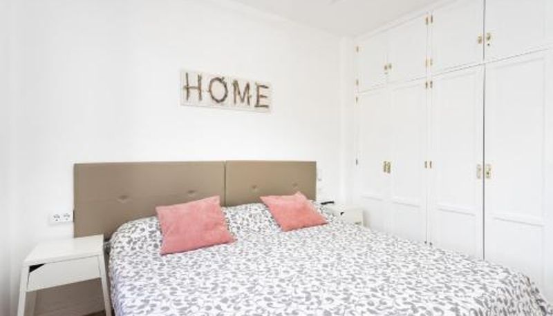 Apartamento - Seguro El Sol en Playa de la Arena