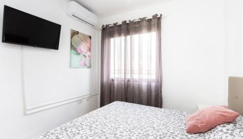 Apartamento - Seguro El Sol en Playa de la Arena
