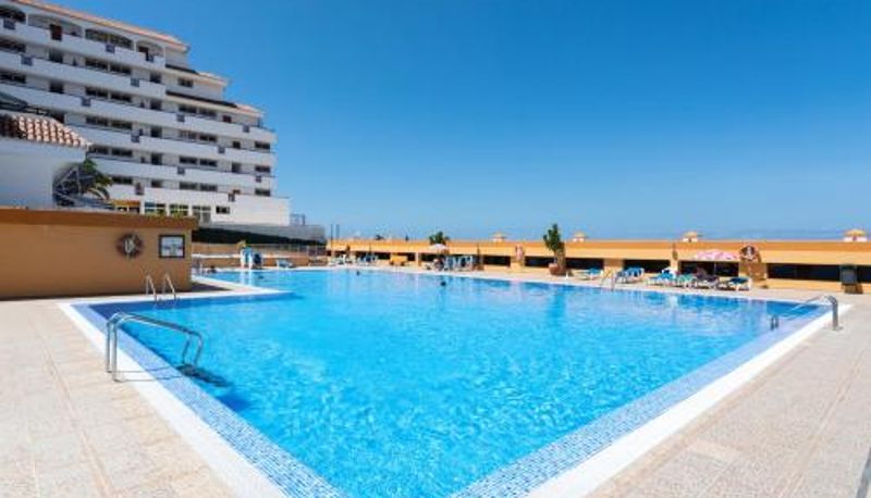 Apartamento - Seguro El Sol en Playa de la Arena