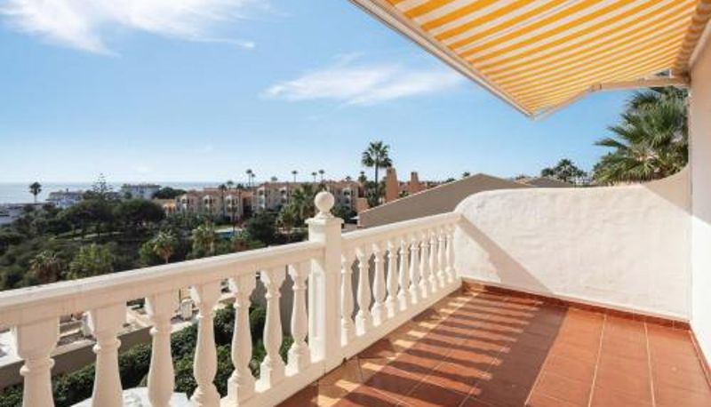 Appartamento - Alfresco Stays Mijas Skyline Sea Views