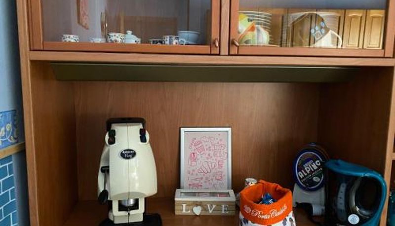 Standardzimmer - Appartamento Nonna Ida