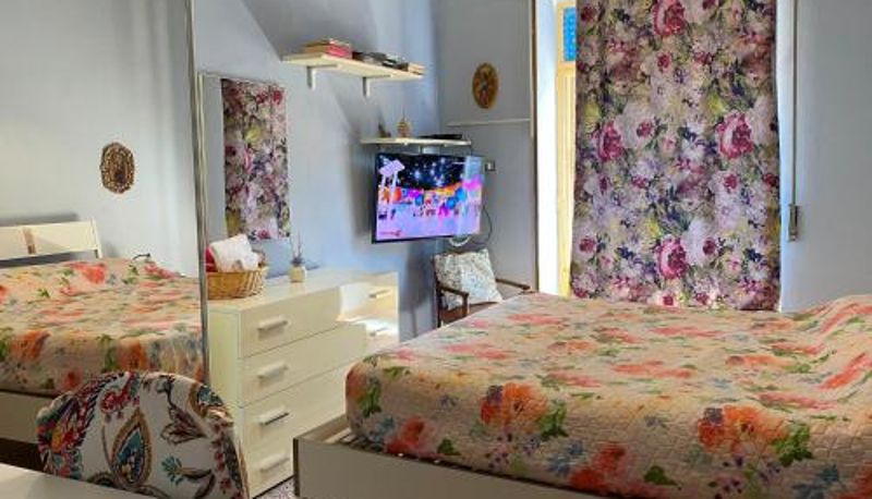 Info - Appartamento Nonna Ida