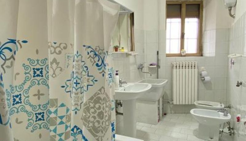 Standardzimmer - Appartamento Nonna Ida