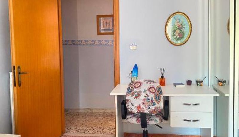 Standardzimmer - Appartamento Nonna Ida