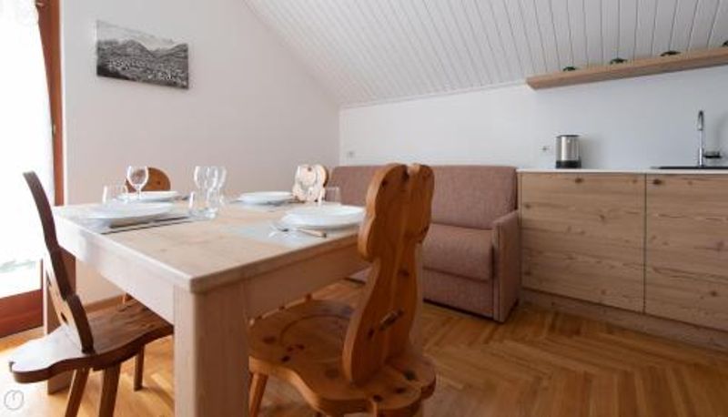 Apartment - Besta 2