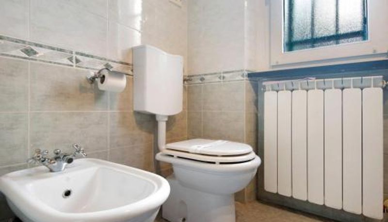 Apartament - Via Daneri 2 con giardino