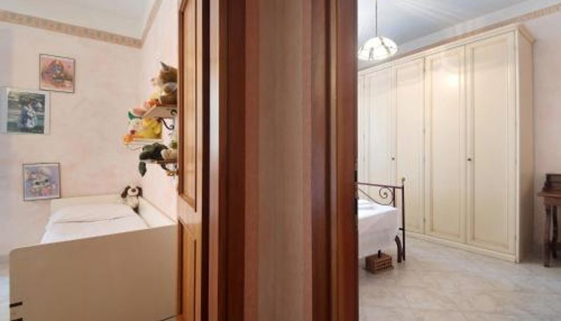 Apartament - Via Daneri 2 con giardino