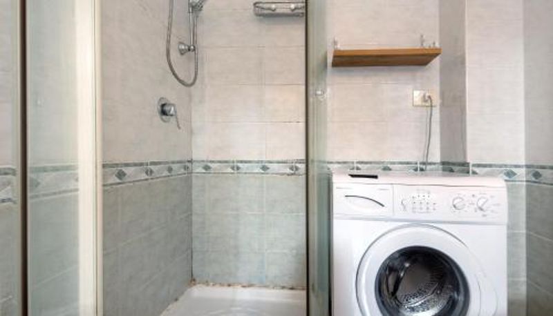 Apartament - Via Daneri 2 con giardino
