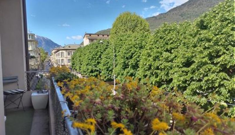 Info - La casetta di Elena - Sondrio Valtellina