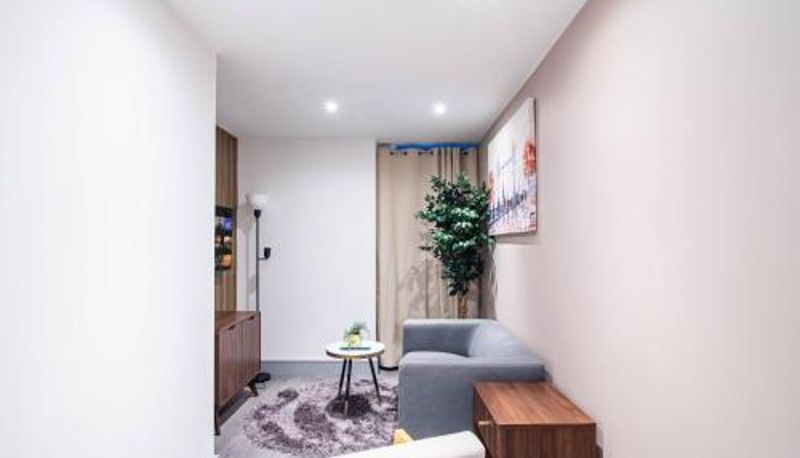 Appartement - Cosy City Apartment - Your Home in Bradford!