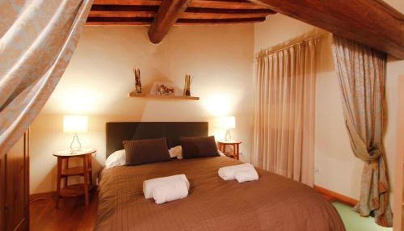Appartement - Santa Reparata Loft - Florence