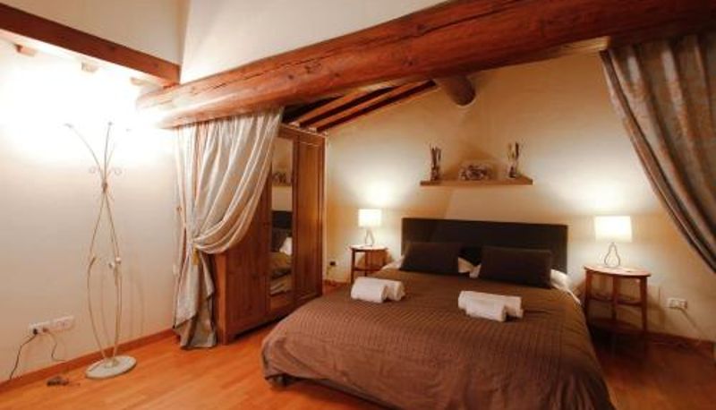 Appartement - Santa Reparata Loft - Florence