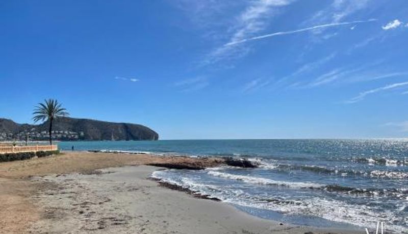 アパートメント - VH CostaBlanca - APARTAMENTO MILOS