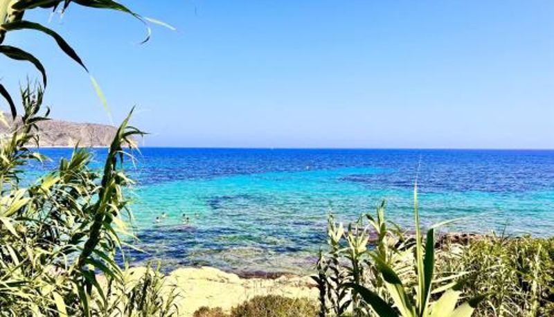アパートメント - VH CostaBlanca - APARTAMENTO MILOS
