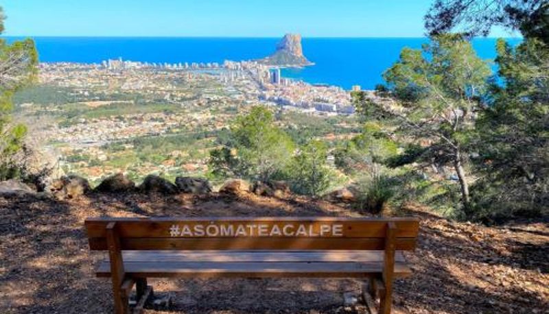 アパートメント - VH CostaBlanca - APARTAMENTO MILOS