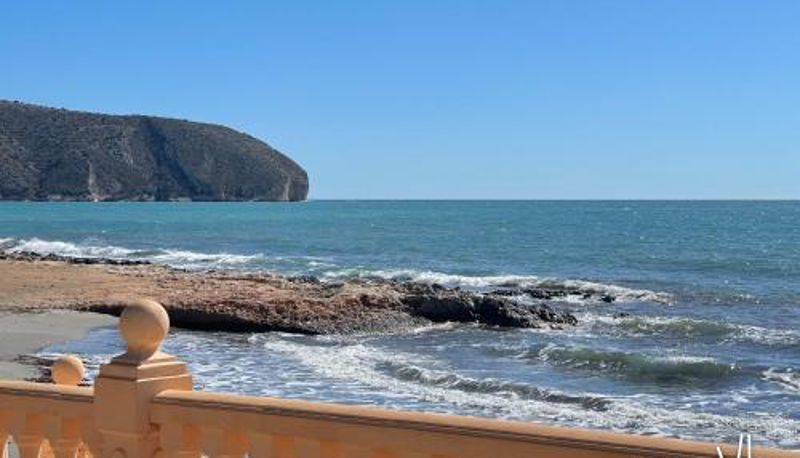 アパートメント - VH CostaBlanca - APARTAMENTO MILOS