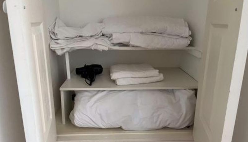 Informacje - Luxury 1 Bedroom Apartment in Southend w Parking