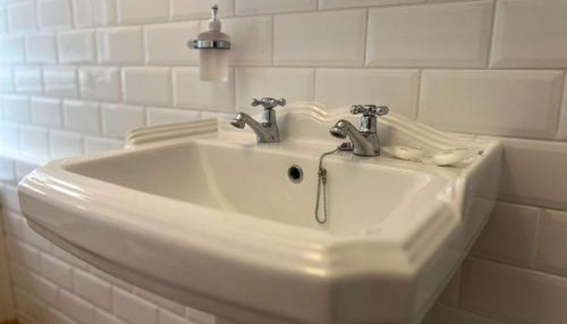 Standart oda - Luxury 1 Bedroom Apartment in Southend w Parking