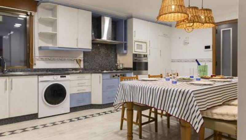 Camera standard - BLEUMAISON-APARTAMENTOS LUBIANS 1