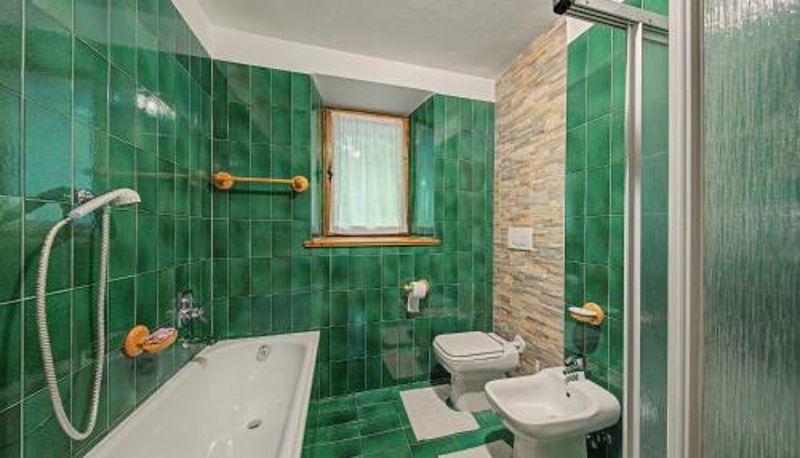 Standart oda - Natura e comfort