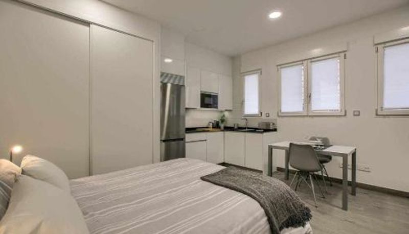 Chambre Standard - RiNa MADRID apartamento 2