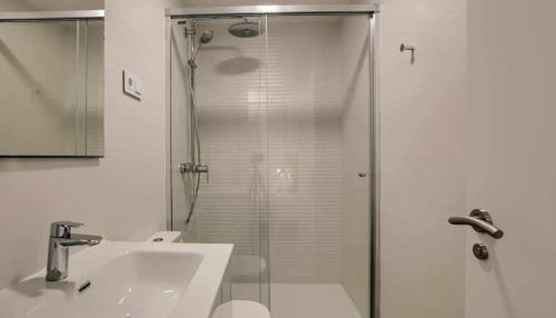 Info - RiNa MADRID apartamento 2