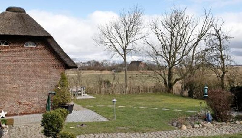 Appartement - Hyggelig Am Deich - Ockholm
