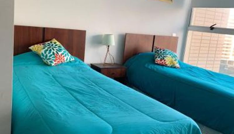 Apartment - Departamento Bosques de Montemar