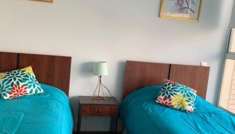 Apartment - Departamento Bosques de Montemar