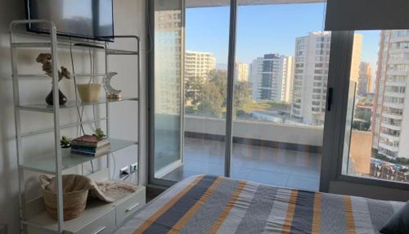 Apartment - Departamento Bosques de Montemar