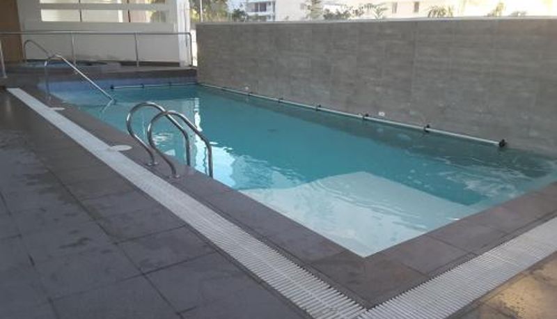 Apartment - Departamento Bosques de Montemar