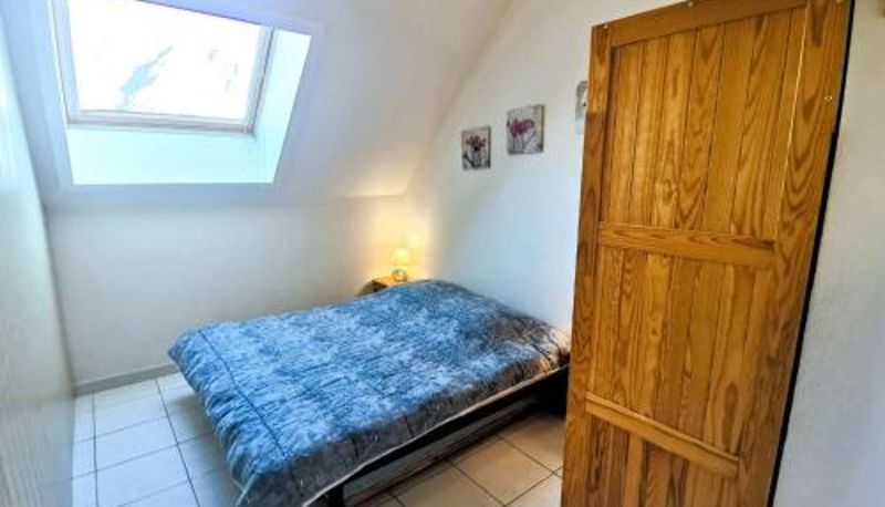 Info - Résidence Chabrieres - T2 pour 6 personnes à Réallon en rez de jardin CHAB8 MAE-8701