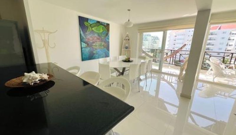 Standart oda - Paradise penthouse