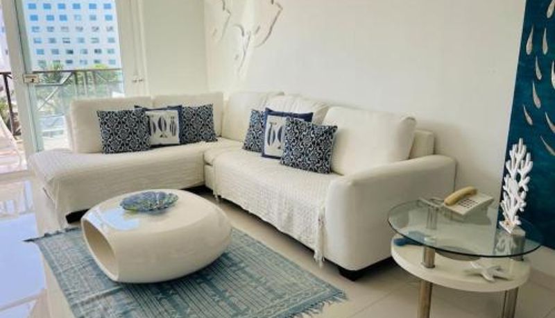 Standart oda - Paradise penthouse