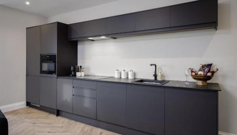 Apartment - The Shoreline Collection by Central Beach Leisure