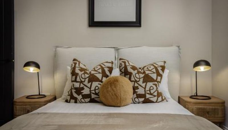 Apartment - The Shoreline Collection by Central Beach Leisure