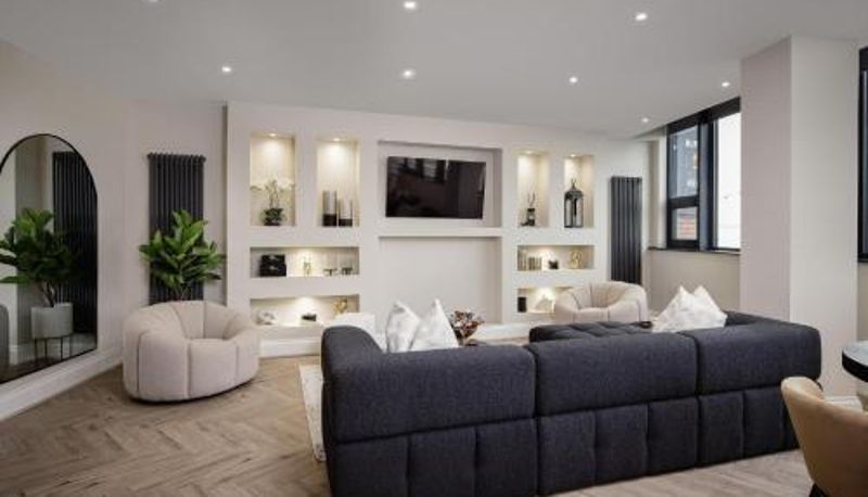 Apartamento - The Shoreline Collection by Central Beach Leisure