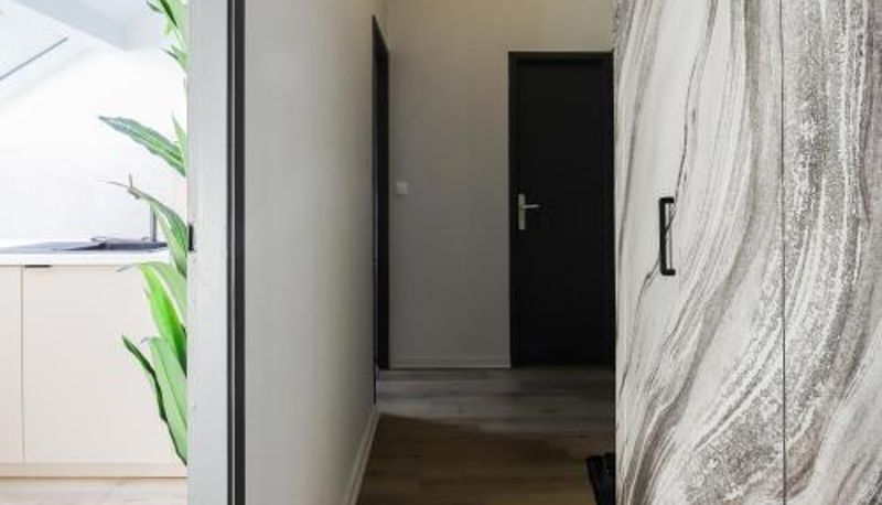 Chambre Standard - Cloud Stylish flat with jacuzzi near city center