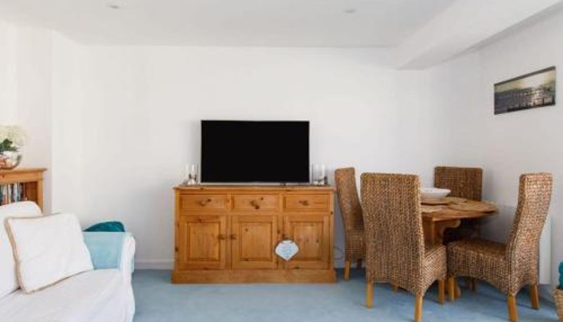 Standardzimmer - Two Bed Seafront Escape in East Wittering