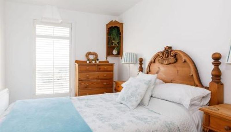 Standardzimmer - Two Bed Seafront Escape in East Wittering