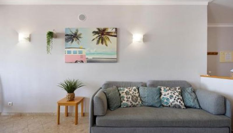 Appartement - Sunny Escape