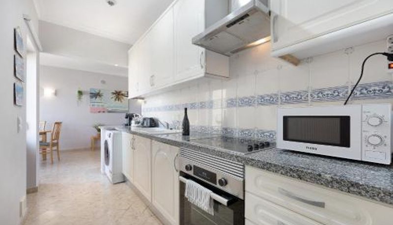 Appartement - Sunny Escape