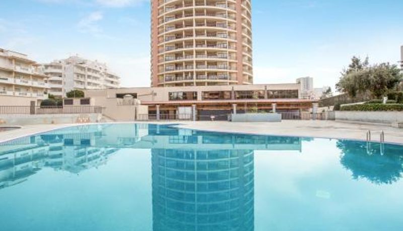 Appartement - Sunny Escape