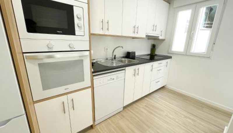 Appartement - Apartamentos Zaragoza Gran Vía 3000