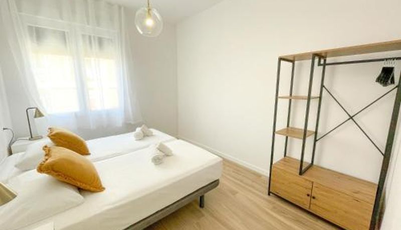 Appartement - Apartamentos Zaragoza Gran Vía 3000