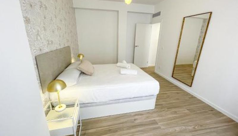 Appartement - Apartamentos Zaragoza Gran Vía 3000