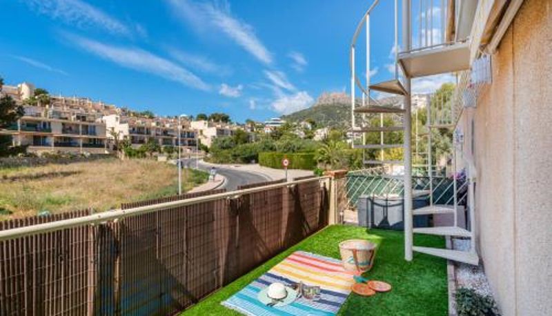 Apartament - Apartamento Zeus 6 - PlusHolidays