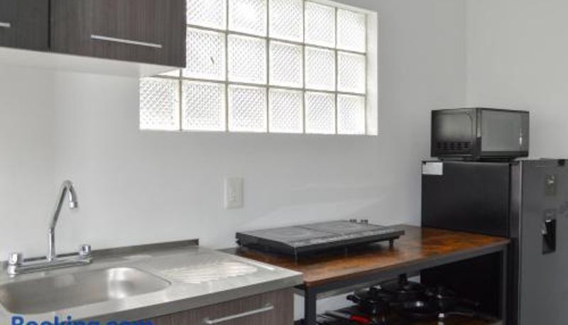Appartamento - Col Hidalgo Ramon Corral 504 B