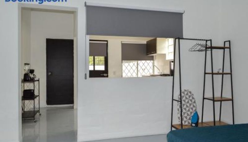 Appartamento - Col Hidalgo Ramon Corral 504 B